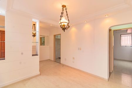 Apartamento à venda com 3 quartos, 63m² em Vila Nova Caledonia, São Paulo