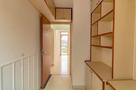 Apartamento à venda com 3 quartos, 63m² em Vila Nova Caledonia, São Paulo