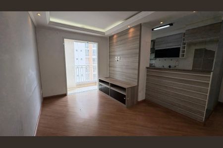 Apartamento para alugar com 2 quartos, 62m² em Usina Piratininga, São Paulo