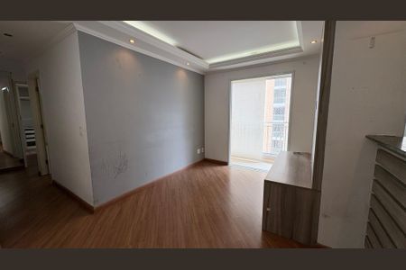 Apartamento para alugar com 2 quartos, 62m² em Usina Piratininga, São Paulo