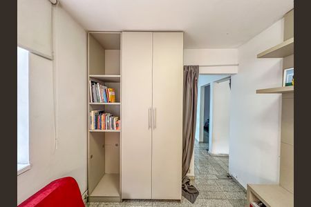 Sala 2 de casa para alugar com 4 quartos, 300m² em Botafogo, Rio de Janeiro