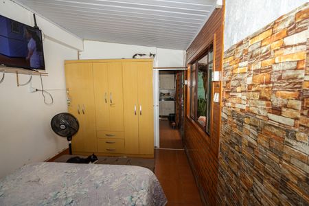 Quarto Suíte de casa à venda com 1 quarto, 250m² em Santa Rosa de Lima, Porto Alegre