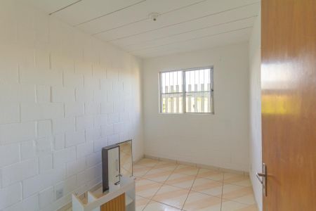Quarto 1 de apartamento à venda com 2 quartos, 60m² em Estância Velha, Canoas