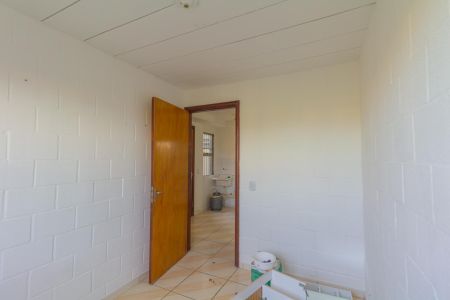 Quarto 1 de apartamento à venda com 2 quartos, 60m² em Estância Velha, Canoas