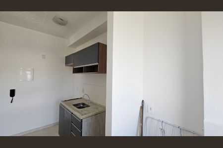Apartamento à venda com 2 quartos, 49m² em Cidade Nova, Jundiaí