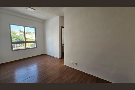 Apartamento à venda com 2 quartos, 49m² em Cidade Nova, Jundiaí