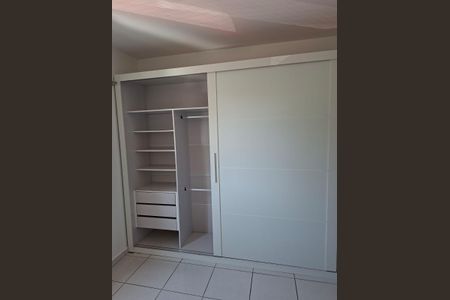 Quarto de apartamento à venda com 3 quartos, 70m² em Jardim das Samambaias, Jundiaí