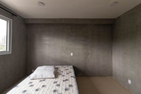 Studio de kitnet/studio à venda com 1 quarto, 25m² em Barra Funda, São Paulo