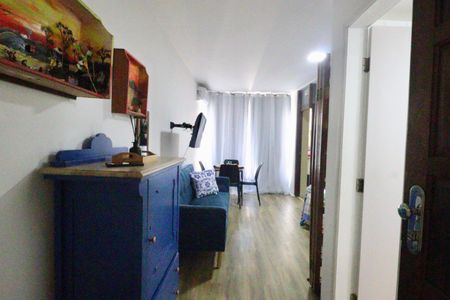 Studio de kitnet/studio para alugar com 1 quarto, 32m² em Graça, Salvador