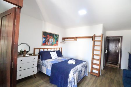 Studio de kitnet/studio para alugar com 1 quarto, 32m² em Graça, Salvador