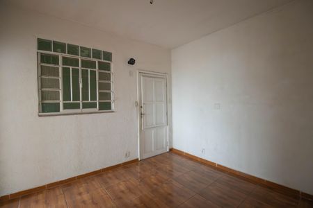 Sala de apartamento para alugar com 3 quartos, 63m² em Trindade, São Gonçalo