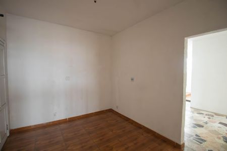 Sala de apartamento para alugar com 3 quartos, 63m² em Trindade, São Gonçalo