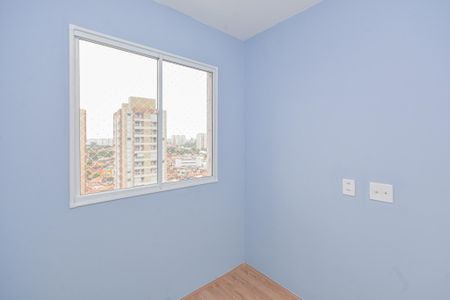 Quarto 1 de apartamento para alugar com 2 quartos, 37m² em Jardim Campo Grande, São Paulo