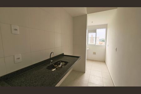 Apartamento à venda com 2 quartos, 61m² em Jardim Colonia, Jundiaí