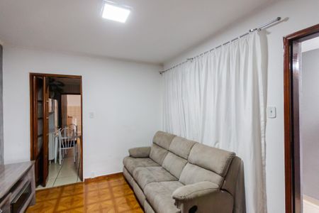 Casa para alugar com 2 quartos, 90m² em Jardim Itapoan, Santo André