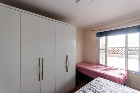 Casa para alugar com 2 quartos, 90m² em Jardim Itapoan, Santo André