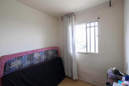 Quarto 1 de apartamento à venda com 3 quartos, 84m² em Parque Xangri-lá, Contagem