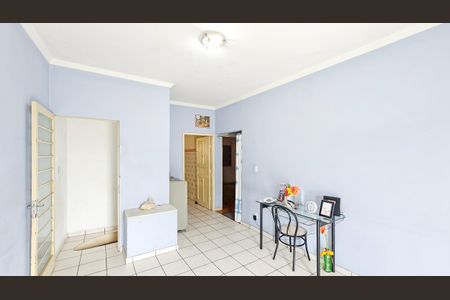 Sala de casa à venda com 6 quartos, 448m² em Jardim D’abril, Osasco