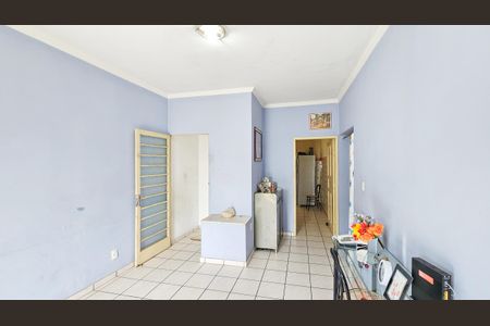 Sala de casa à venda com 6 quartos, 448m² em Jardim D’abril, Osasco