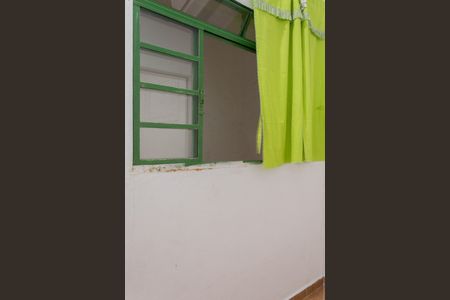 Sala de casa para alugar com 1 quarto, 40m² em Parque Terra Nova Ii, São Bernardo do Campo