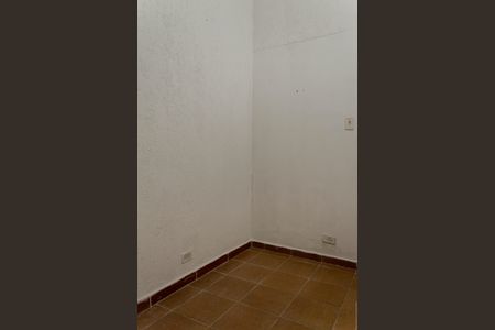 Sala de casa para alugar com 1 quarto, 40m² em Parque Terra Nova Ii, São Bernardo do Campo