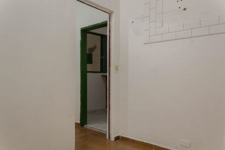 Quarto 1 de casa para alugar com 1 quarto, 40m² em Parque Terra Nova Ii, São Bernardo do Campo