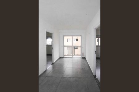 Sala de apartamento para alugar com 2 quartos, 40m² em Vila Formosa, São Paulo