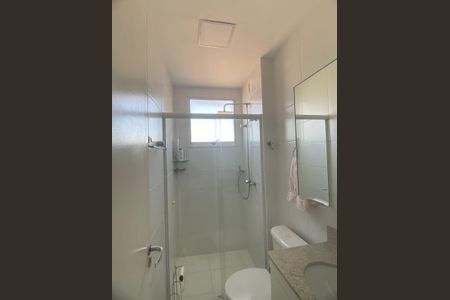 Apartamento à venda com 3 quartos, 83m² em Medeiros, Jundiaí