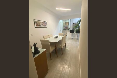 Apartamento à venda com 3 quartos, 83m² em Medeiros, Jundiaí