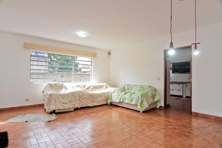 Sala de casa para alugar com 3 quartos, 350m² em Parque Peruche, São Paulo