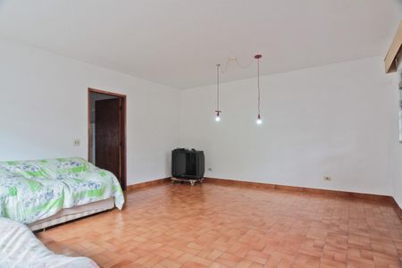 Sala de casa para alugar com 3 quartos, 350m² em Parque Peruche, São Paulo