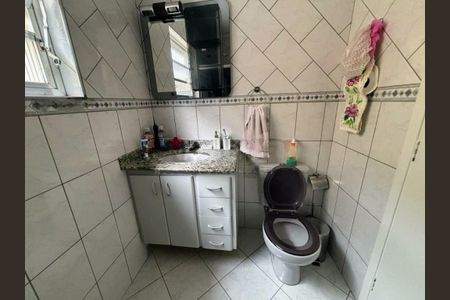 Casa à venda com 3 quartos, 150m² em Cidade Dutra, São Paulo