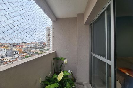 Apartamento à venda com 3 quartos, 68m² em Vila Formosa, São Paulo