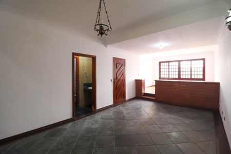 Casa à venda com 3 quartos, 267m² em Vila Isolina Mazzei, São Paulo