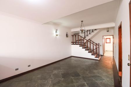 Casa à venda com 3 quartos, 267m² em Vila Isolina Mazzei, São Paulo