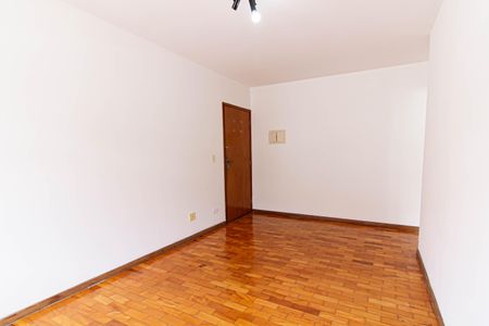 Sala de apartamento à venda com 2 quartos, 60m² em Parque Residencial da Lapa, São Paulo
