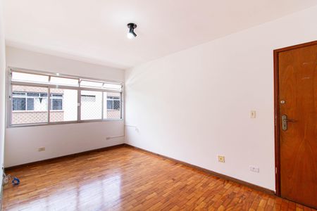 Sala de apartamento à venda com 2 quartos, 60m² em Parque Residencial da Lapa, São Paulo