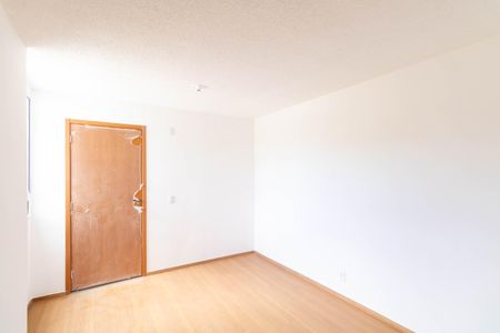 Sala de apartamento para alugar com 2 quartos, 43m² em Campo Grande, Rio de Janeiro