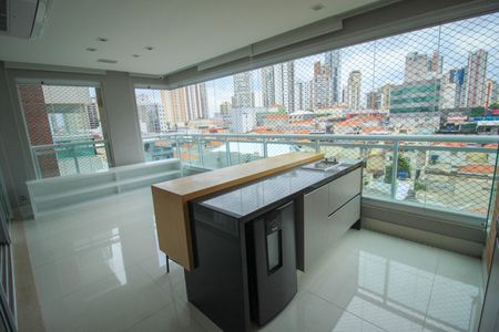 Apartamento à venda com 3 quartos, 171m² em Vila Santo Estevão, São Paulo