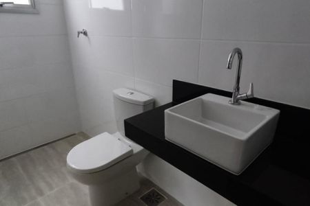 Apartamento à venda com 3 quartos, 78m² em Santa Rosa, Belo Horizonte
