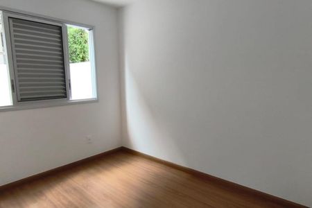 Apartamento à venda com 3 quartos, 78m² em Santa Rosa, Belo Horizonte