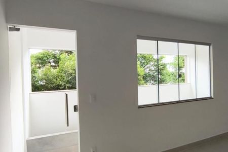 Apartamento à venda com 3 quartos, 78m² em Santa Rosa, Belo Horizonte