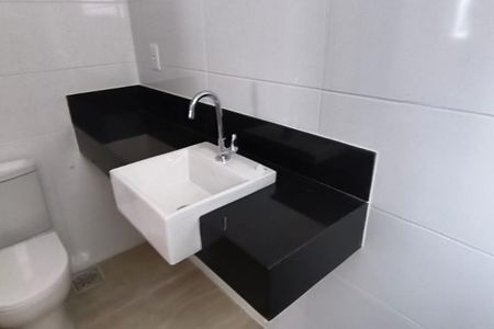 Apartamento à venda com 3 quartos, 78m² em Santa Rosa, Belo Horizonte