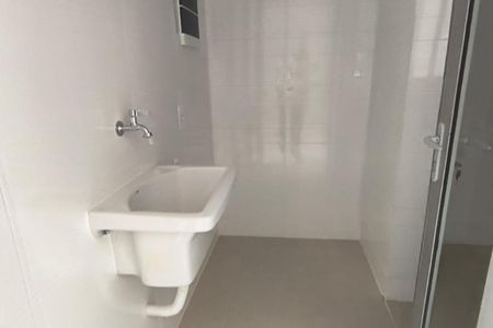 Apartamento à venda com 3 quartos, 78m² em Santa Rosa, Belo Horizonte
