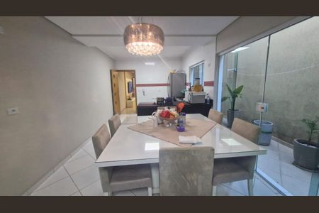 Casa à venda com 3 quartos, 180m² em Vila Pirituba, São Paulo