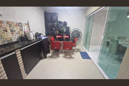 Casa à venda com 3 quartos, 180m² em Vila Pirituba, São Paulo