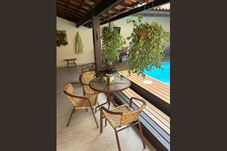 Casa de Condomínio à venda com 3 quartos, 262m² em Gardênia Azul, Rio de Janeiro