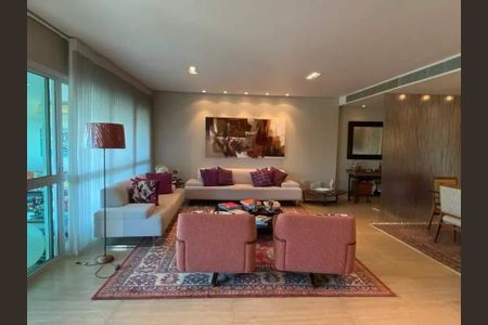 Apartamento à venda com 3 quartos, 242m² em Barra da Tijuca, Rio de Janeiro