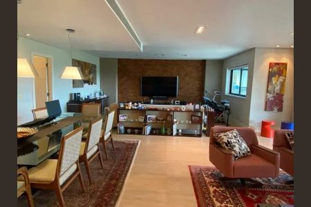 Apartamento à venda com 3 quartos, 242m² em Barra da Tijuca, Rio de Janeiro