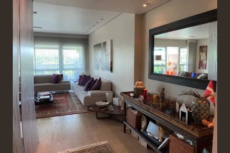 Apartamento à venda com 3 quartos, 242m² em Barra da Tijuca, Rio de Janeiro